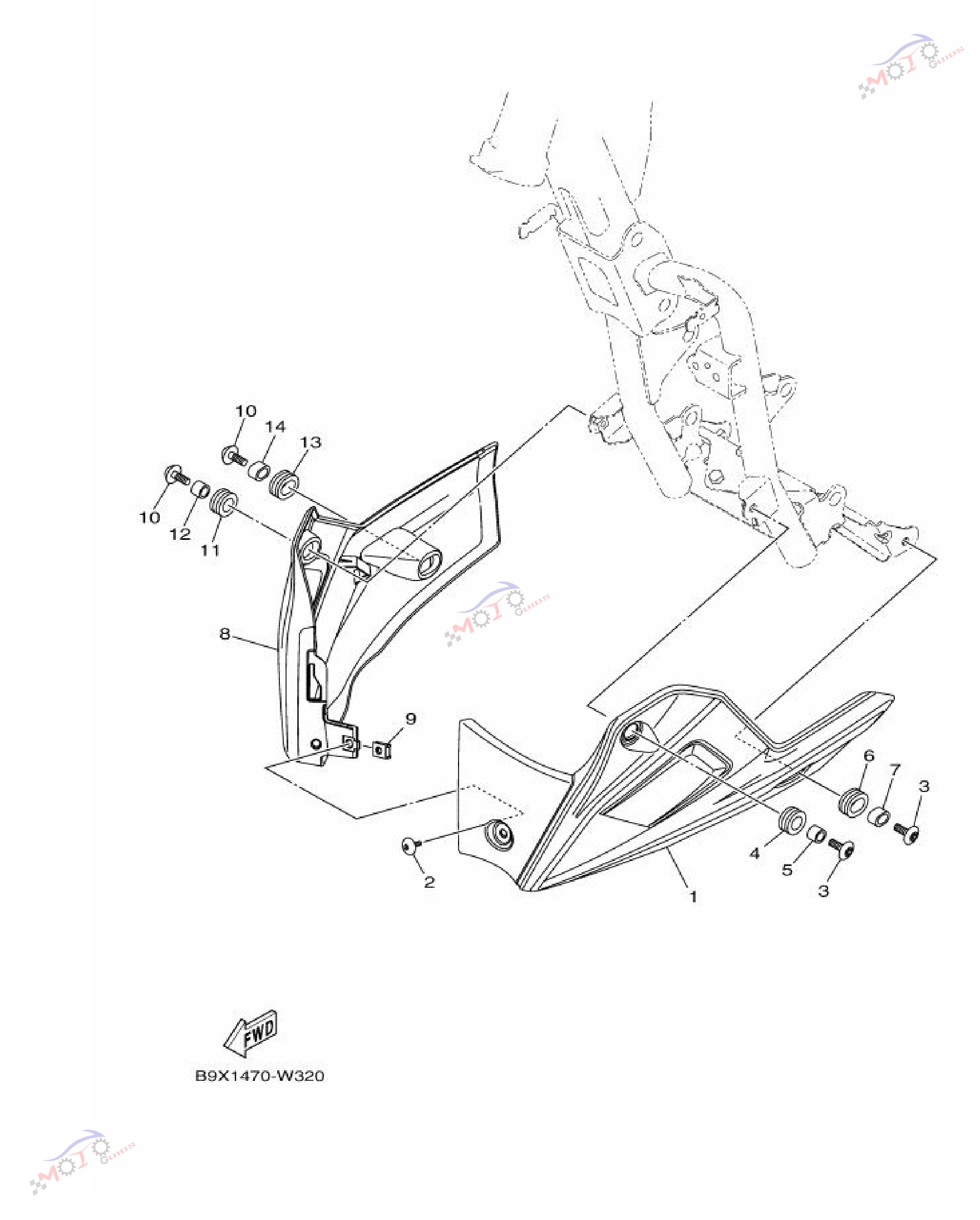 Engine Diagram